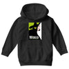 Wicked Musical Youth Hoodie