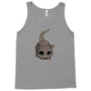 cute cat Tank Top