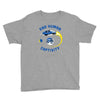 end human captivity Youth Tee