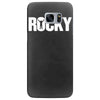 rocky balboa baseball jersey Samsung Galaxy S7 Edge