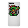 vintage raphael iPhone 7 Plus Case