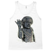 albae einstein Tank Top