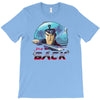epic samurai T-Shirt