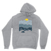 camper Unisex Hoodie