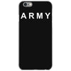 mens army military us iPhone 6/6s Case
