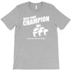 beer pong champion T-Shirt