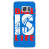ball is life funny sports Samsung Galaxy S7