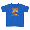 brooms are for amateurs 2 Toddler T-shirt
