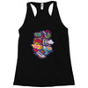 konstantin shalev Racerback Tank