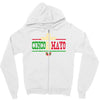 cinco de mayo 2018 party Zipper Hoodie
