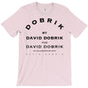 Dobrik By Dobrik For David Dobrik T-Shirt