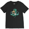 creaturooki V-Neck Tee