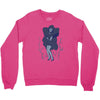 the seven year empire Crewneck Sweatshirt