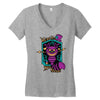 wonder Women's V-Neck T-Shirt