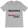 grandma loading T-Shirt