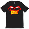 zombie regard qui tue T-Shirt