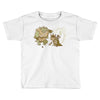 saving throw Toddler T-shirt