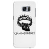 gold Samsung Galaxy S7 Edge