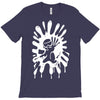 paintball airsoft game army T-Shirt