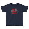 Eat Game Sleep Toddler T-shirt