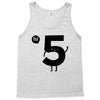 hi 5 Tank Top