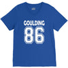 ellie goulding 86 love me like you do V-Neck Tee
