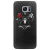 bohemian dark side Samsung Galaxy S7 Edge