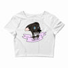 ych Crop Top