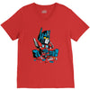 autoblocks V-Neck Tee
