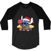 Ohana 3/4 Sleeve Shirt