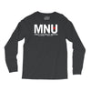 movie t shirt inspired by the superb film   district 9 Long Sleeve Shirts