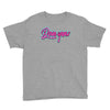 love you baby Youth Tee