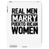 marry puerto rican woman iPad 3 and 4 Case