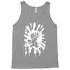 paintball airsoft game army Tank Top