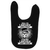 Skilled Linemen Aren't Cheap, Cheap Linemen Aren't Skilled Baby Bibs