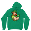 happy saint patrick day Unisex Hoodie