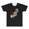 discovery All Over Men's T-shirt