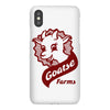 goatse farms iPhoneX