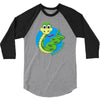 fahrie77 3/4 Sleeve Shirt