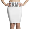 army   classic Pencil Skirts