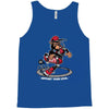 dirty Tank Top