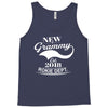 New Grammy 2018 Rokie Dept. Tank Top