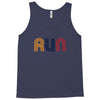 Run Tank Top