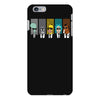reservoir drinkers iPhone 6 Plus/6s Plus Case