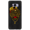 dog hip hop style Samsung Galaxy S8 Plus