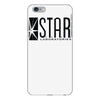 star iPhone 6/6s Plus Case