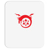 fma full metal alchemist Mousepad