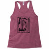 survivor's kit Racerback Tank