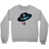 Space Love Crewneck Sweatshirt