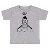 cr7 Toddler T-shirt